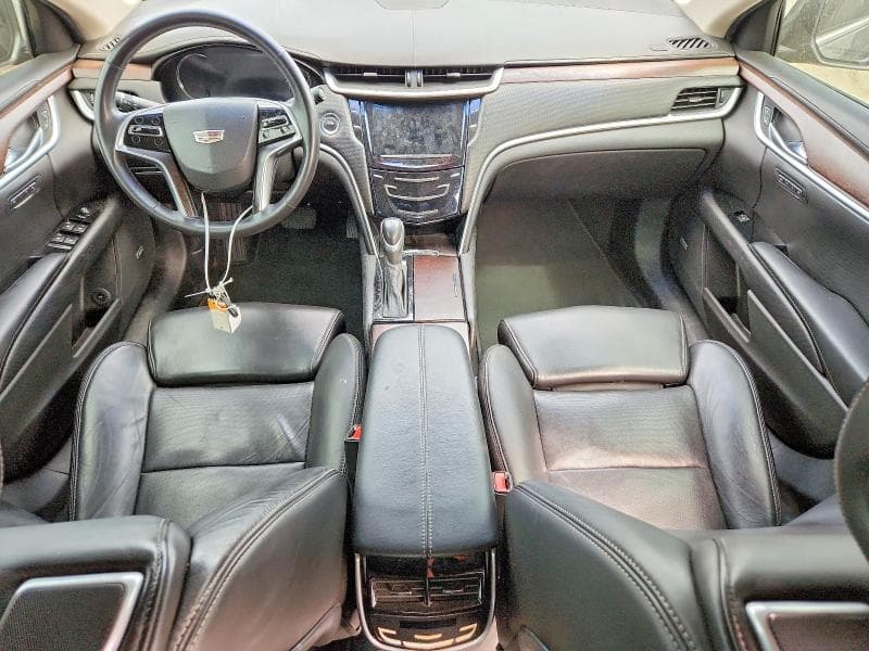 2019 CADILLAC XTS PREMIUM LUXURY 8