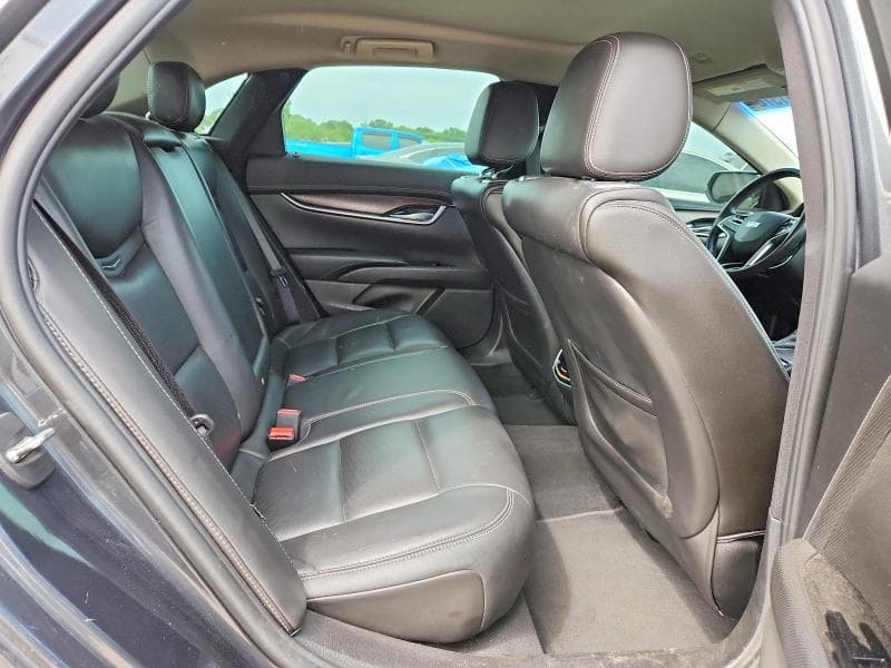 2019 CADILLAC XTS PREMIUM LUXURY 10