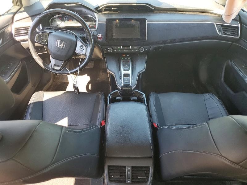2018 HONDA CLARITY TOURING 8