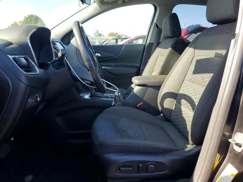 2018 CHEVROLET EQUINOX LT LT 7