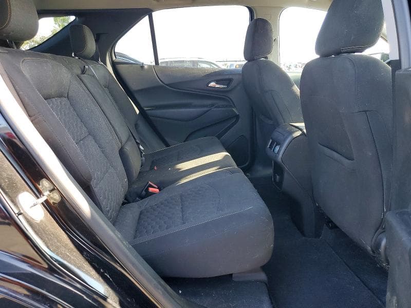 2018 CHEVROLET EQUINOX LT LT 10
