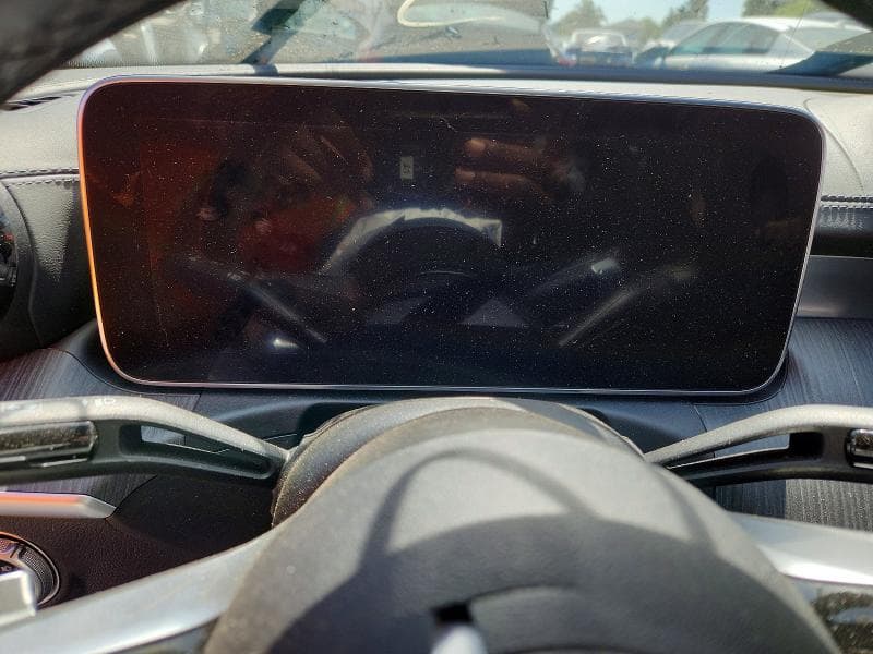 2023 MERCEDES-BENZ C 300 300 10