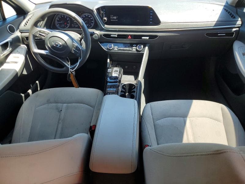 2023 HYUNDAI SONATA SEL 8