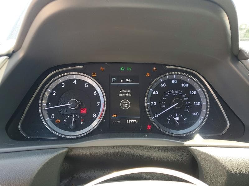 2023 HYUNDAI SONATA SEL 9