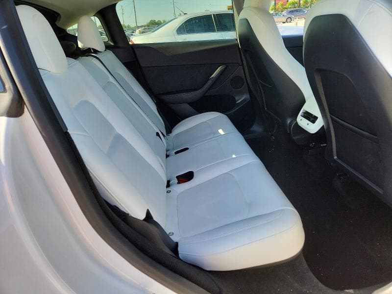 2023 TESLA MODEL Y 11