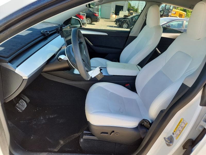 2023 TESLA MODEL Y 7
