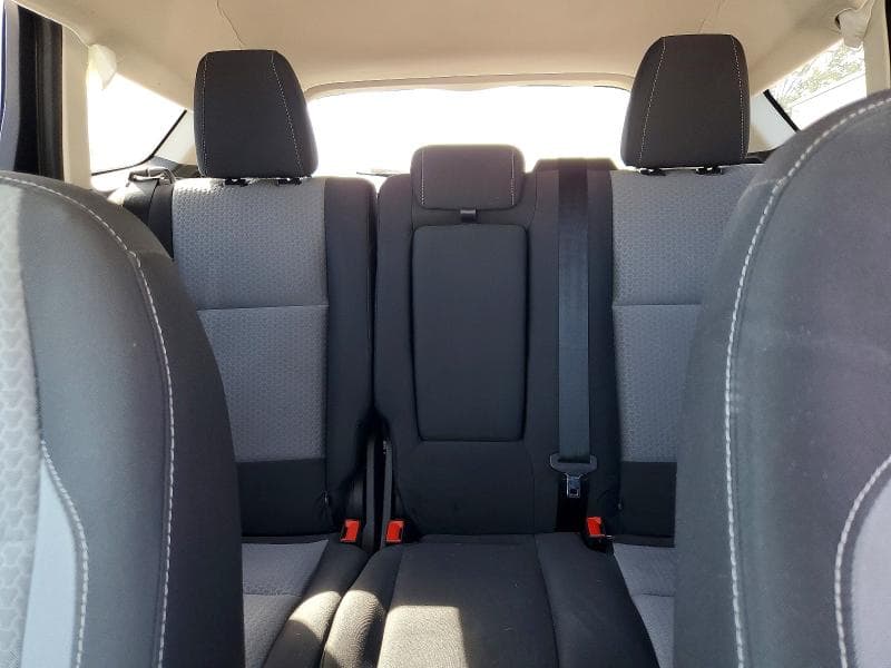 2018 FORD ESCAPE SE 10