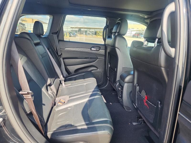 2021 JEEP GRAND CHEROKEE LIMITED 11