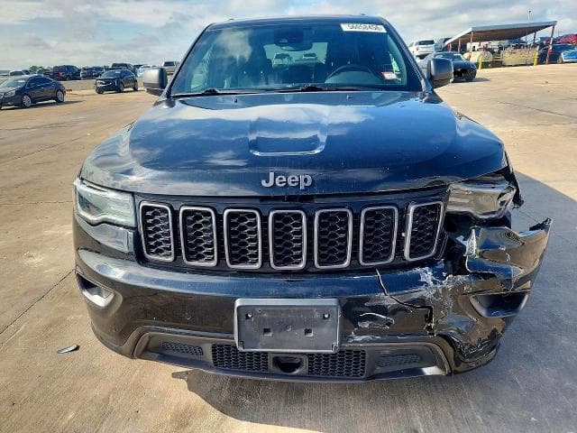 2021 JEEP GRAND CHEROKEE LIMITED 5