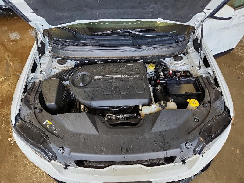 2019 JEEP CHEROKEE LATITUDE PLUS 12