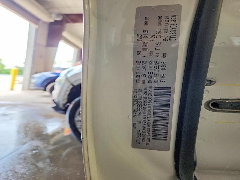 2019 JEEP CHEROKEE LATITUDE PLUS 13