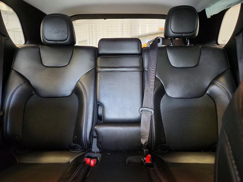 2019 JEEP CHEROKEE LATITUDE PLUS 10