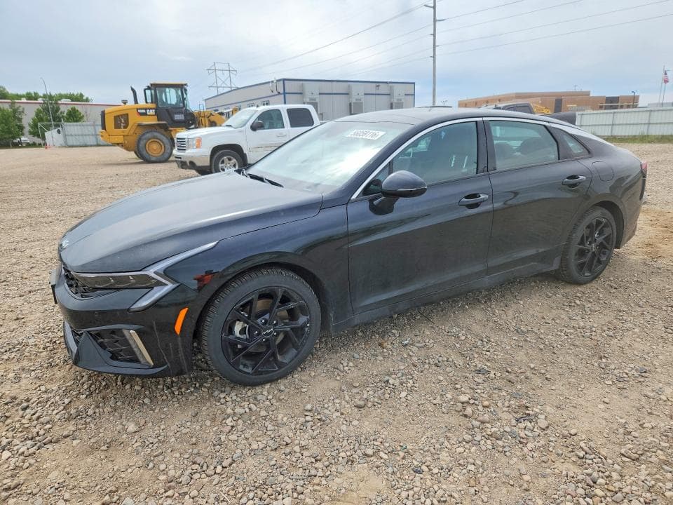 2026 KIA K5 GT LINE GT LINE - 1