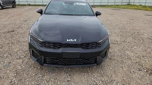 2026 KIA K5 GT LINE GT LINE 14