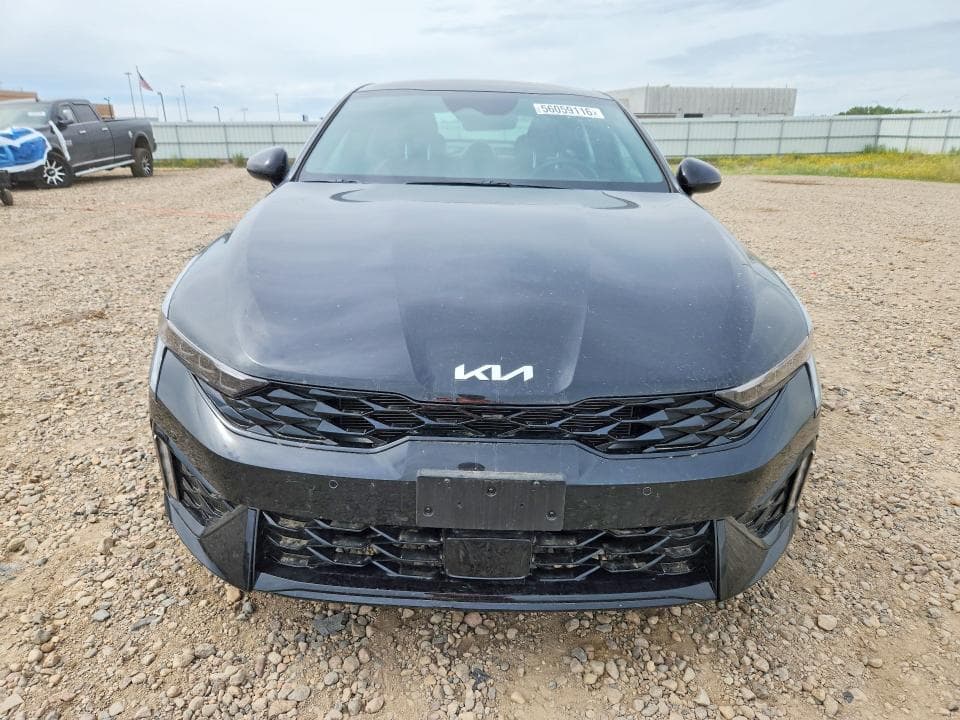 2026 KIA K5 GT LINE GT LINE 5