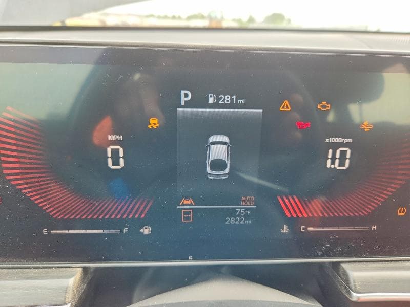 2026 KIA K5 GT LINE GT LINE 9