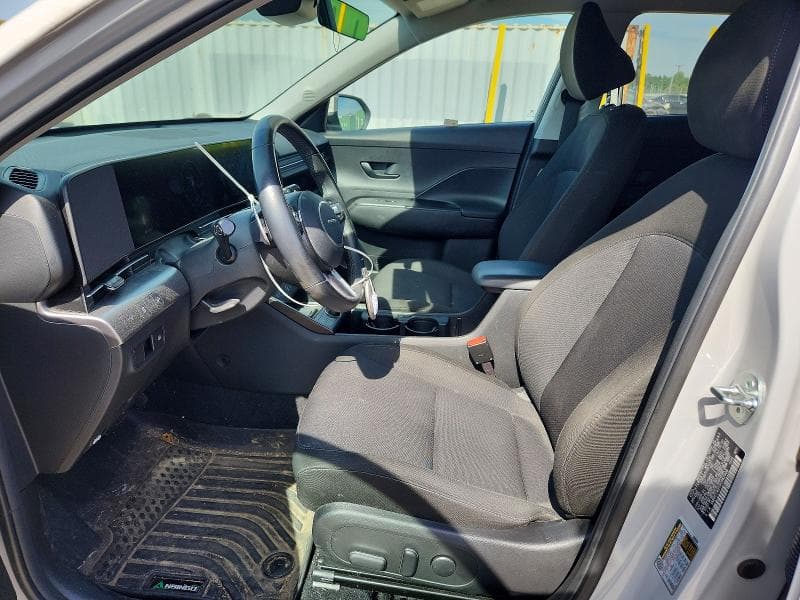 2024 HYUNDAI KONA SEL 7