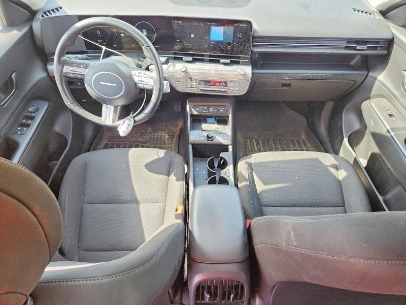 2024 HYUNDAI KONA SEL 8