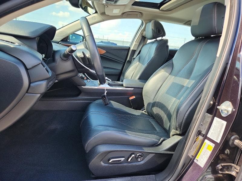 2021 ACURA TLX TECHNOLOGY TECHNOLOGY 7