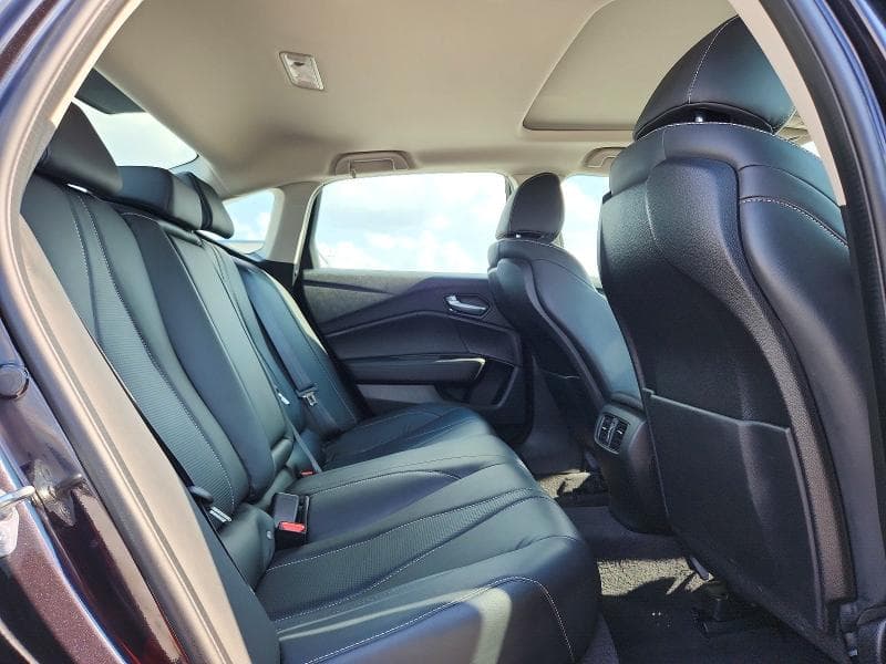 2021 ACURA TLX TECHNOLOGY TECHNOLOGY 10