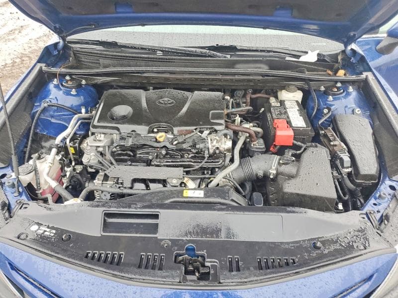 2024 TOYOTA CAMRY SE SE 11