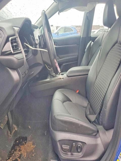 2024 TOYOTA CAMRY SE SE 7
