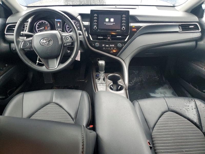 2024 TOYOTA CAMRY SE SE 8