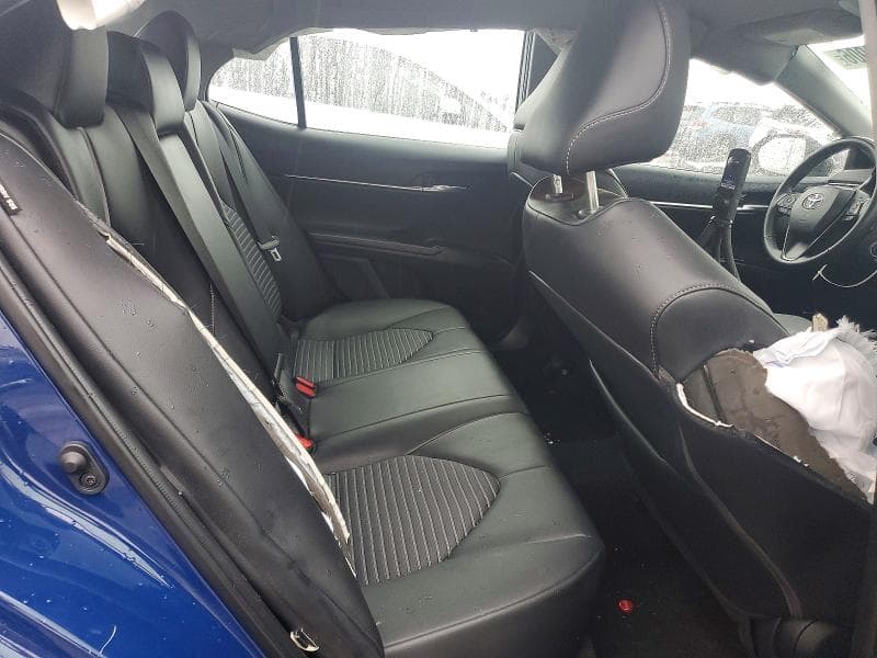 2024 TOYOTA CAMRY SE SE 10