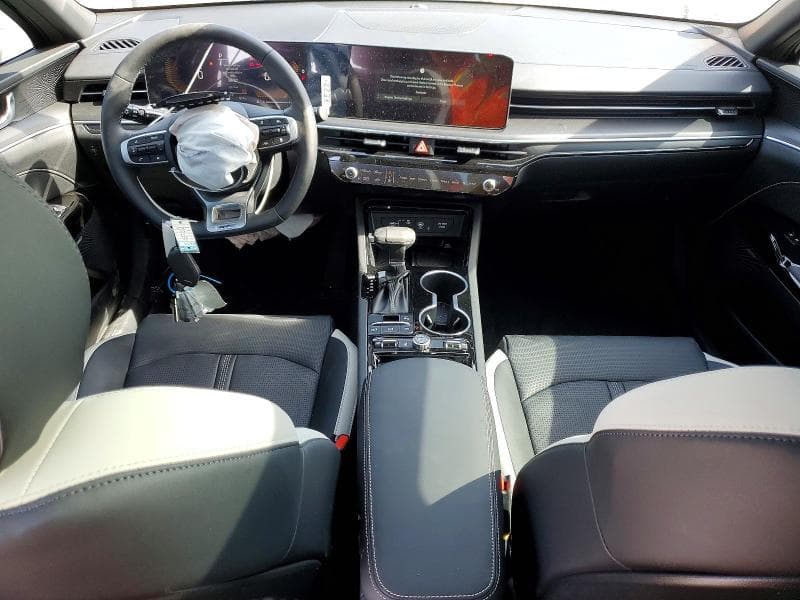 2026 KIA K5 GT LINE 8