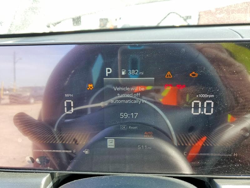 2026 KIA K5 GT LINE 9