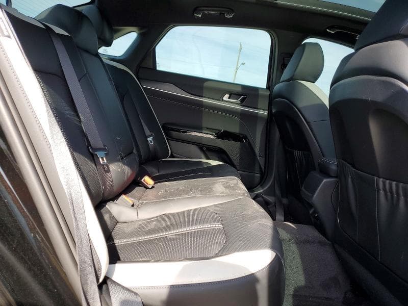 2026 KIA K5 GT LINE 10