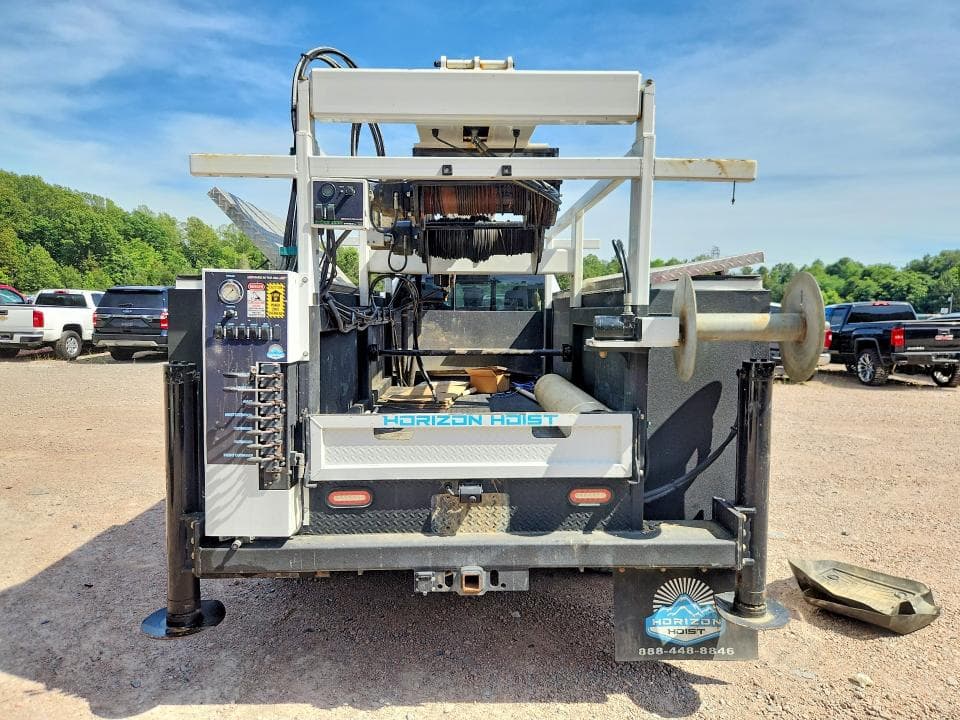 2023 FORD F550 SUPER DUTY 6