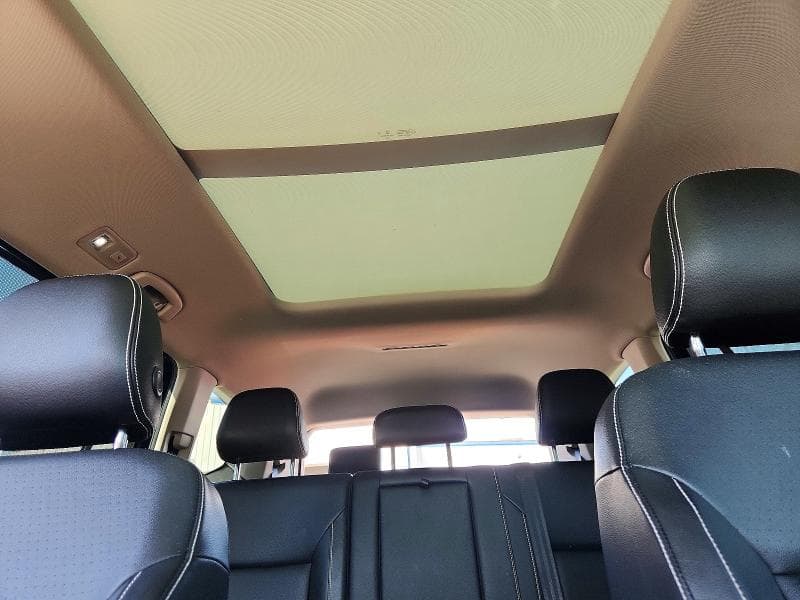 2022 VOLKSWAGEN ATLAS SE 10