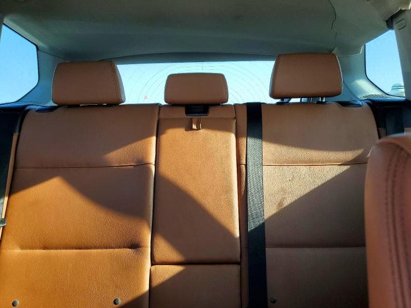 2017 BMW X3 SDRIVE28I 10