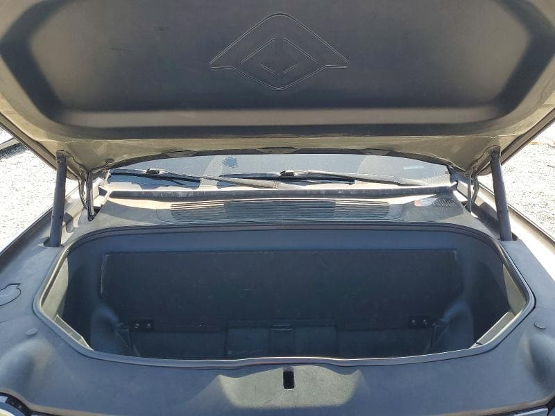 2022 RIVIAN R1T LAUNCH EDITION 11