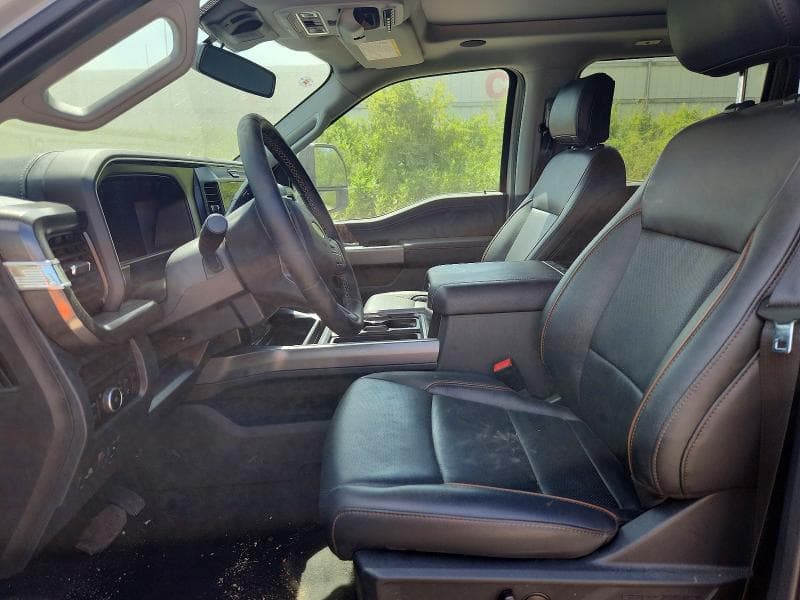 2026 FORD F350 SUPER DUTY 7