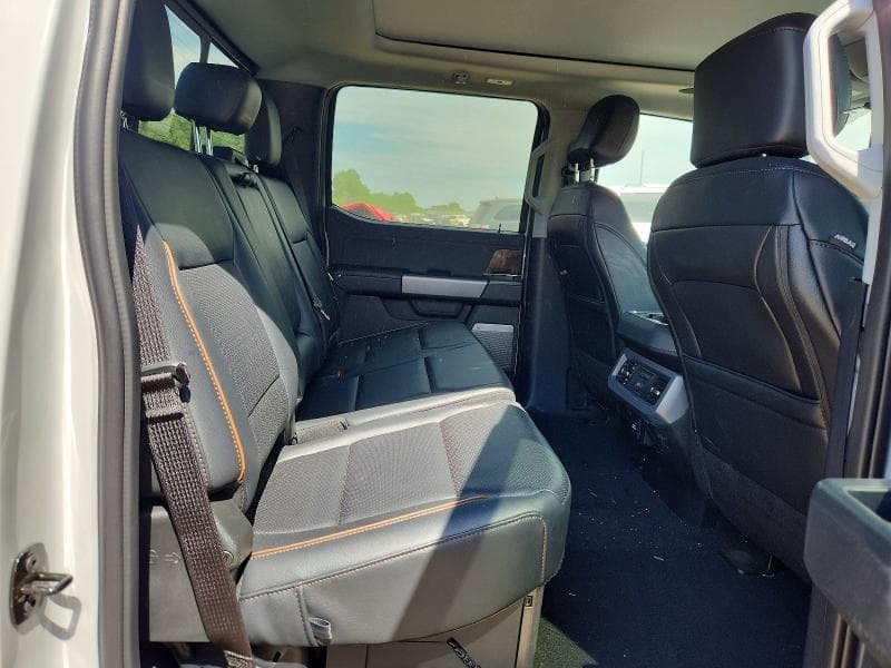 2026 FORD F350 SUPER DUTY 10