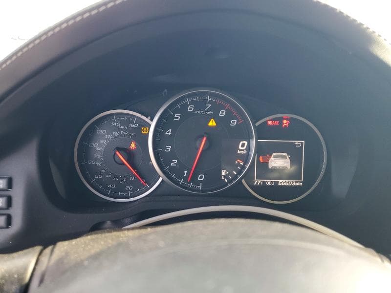 2018 SUBARU BRZ 2.0 LIMITED 9