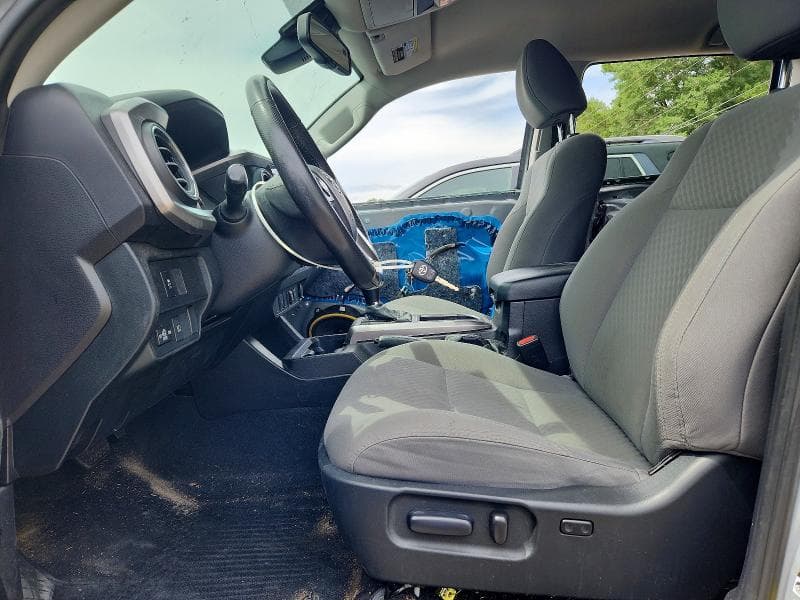 2021 TOYOTA TACOMA SR5 V6 SR5 V6 7