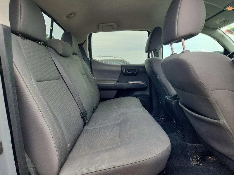 2021 TOYOTA TACOMA SR5 V6 SR5 V6 10