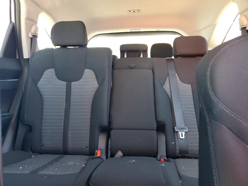 2021 KIA SORENTO LX 10