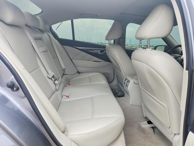 2017 INFINITI Q50 3.0T PREMIUM 3.0T PREMIUM 10