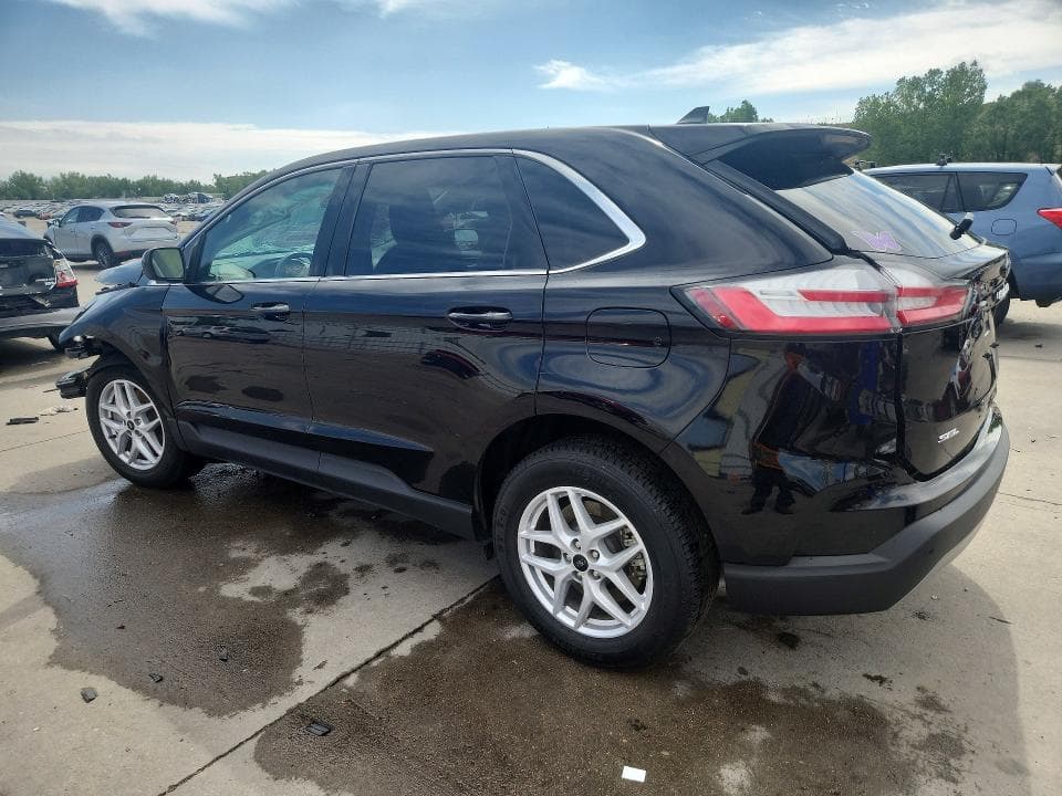 2023 FORD EDGE SEL SEL 2