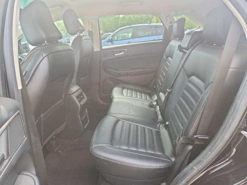2023 FORD EDGE SEL SEL 11