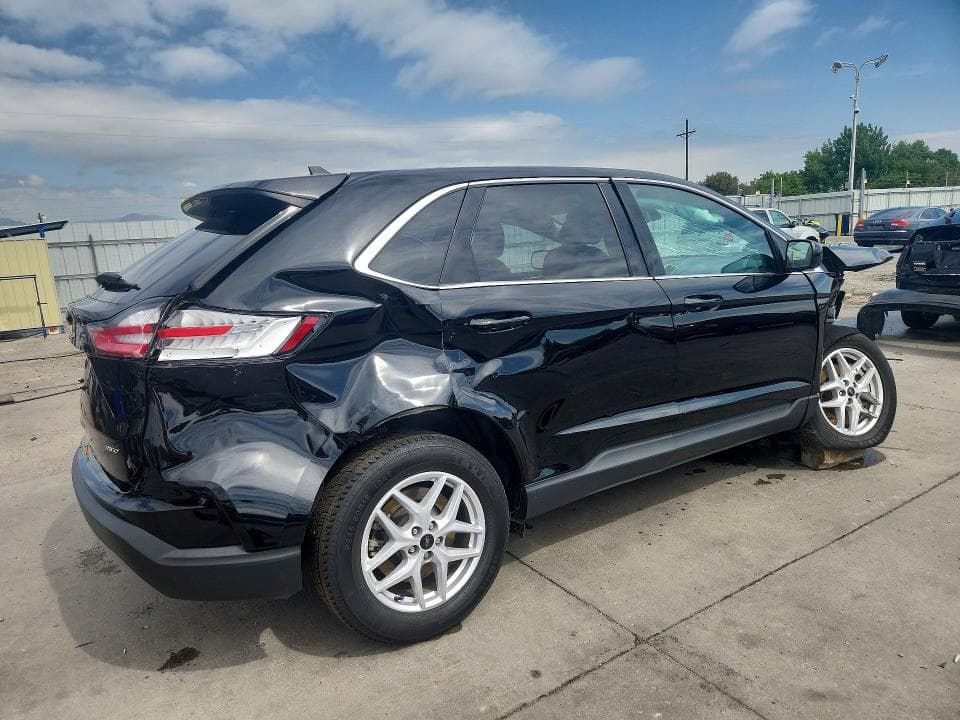 2023 FORD EDGE SEL SEL 3