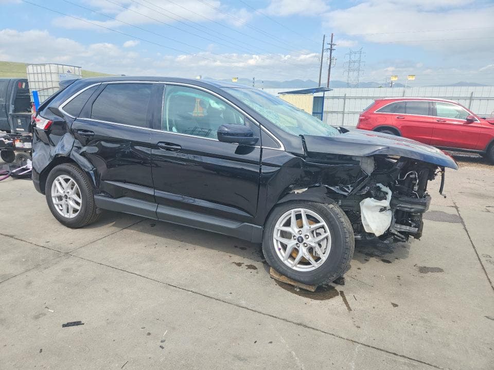 2023 FORD EDGE SEL SEL 4