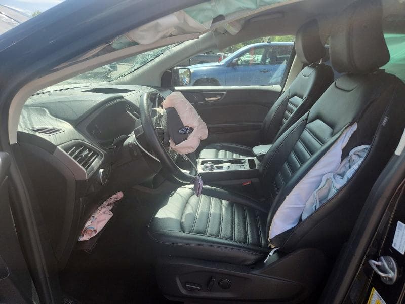 2023 FORD EDGE SEL SEL 7