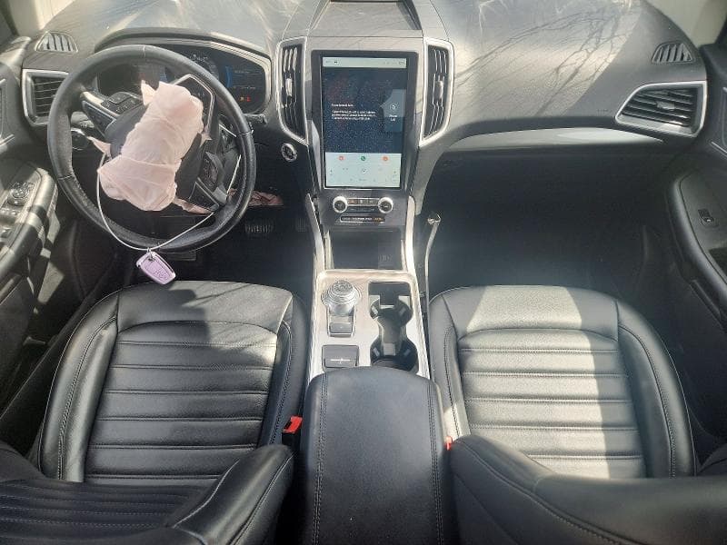 2023 FORD EDGE SEL SEL 8