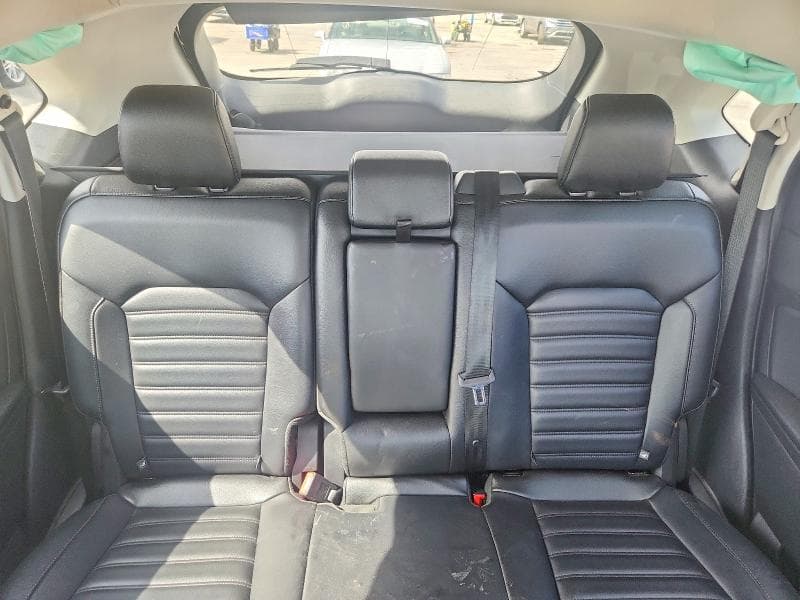 2023 FORD EDGE SEL SEL 10