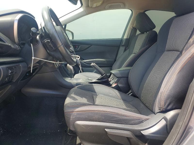 2020 SUBARU CROSSTREK PREMIUM 7